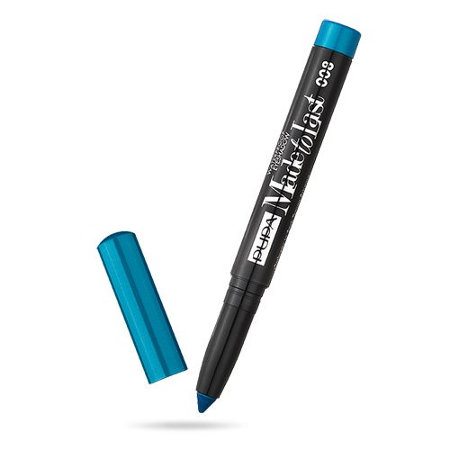 PUPA Extremer Halt Lidschatten-Stift - Made To Last Waterproof PUPA Extremer Halt Lidschatten-Stift - Made To Last Waterproof